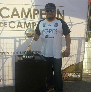 Meet your Posher, Francisco